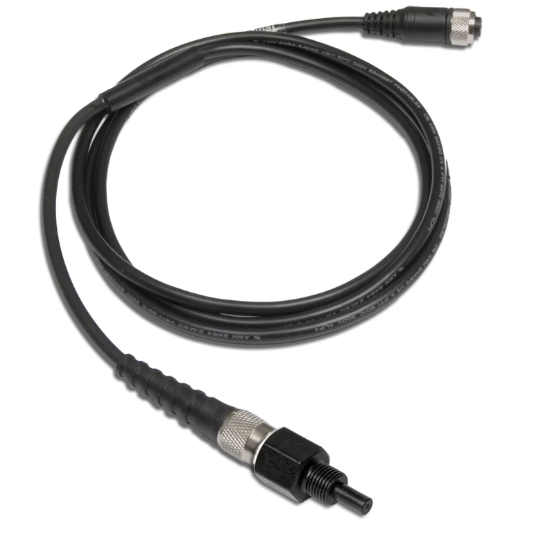 KIT SENSOR DE TEMPERATURA DE ÁGUA C/ CABO UniGo