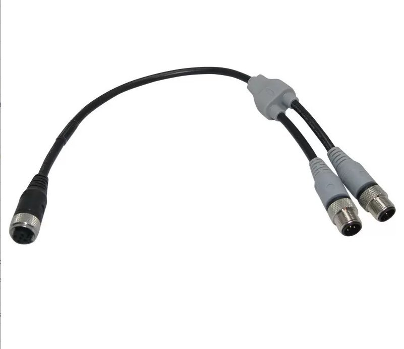 DIVISOR para SENSOR TEMPERATURA UniGo