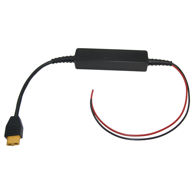 TRANSFORMADOR CORRENTE DC DE BATERIA P/ UniGo