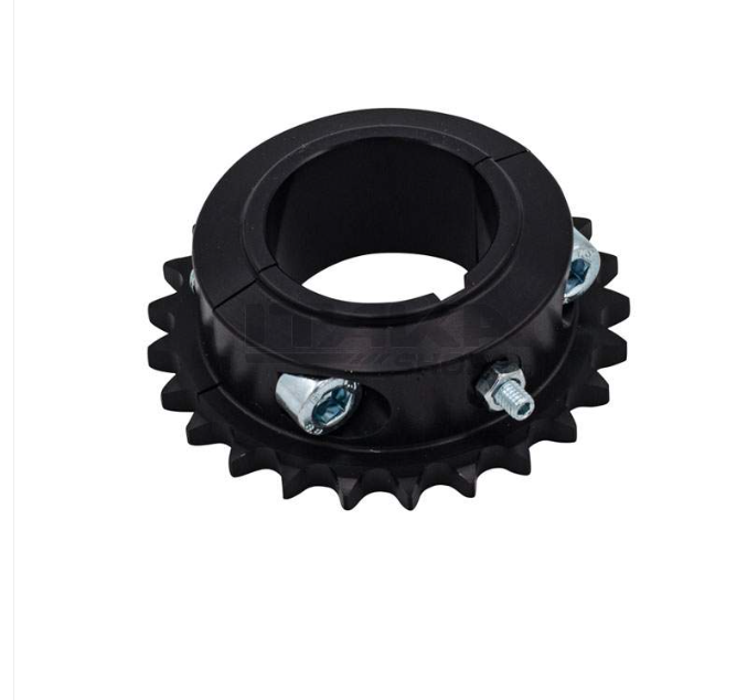 CREMALHEIRA 428 -50mm Caixa Velocidades
