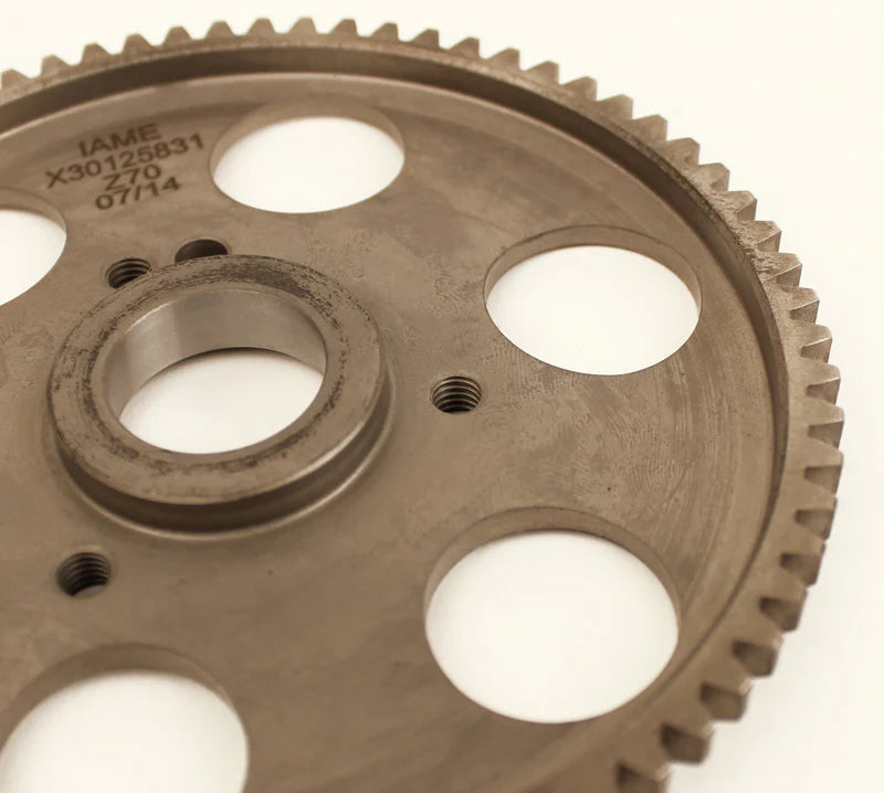 CREMALHEIRA Z70 MOTOR DE ARRANQUE X30 (365)