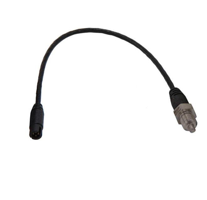SONDA M10 MYCHRON P/ TEMPERATURA AGUA + CABO