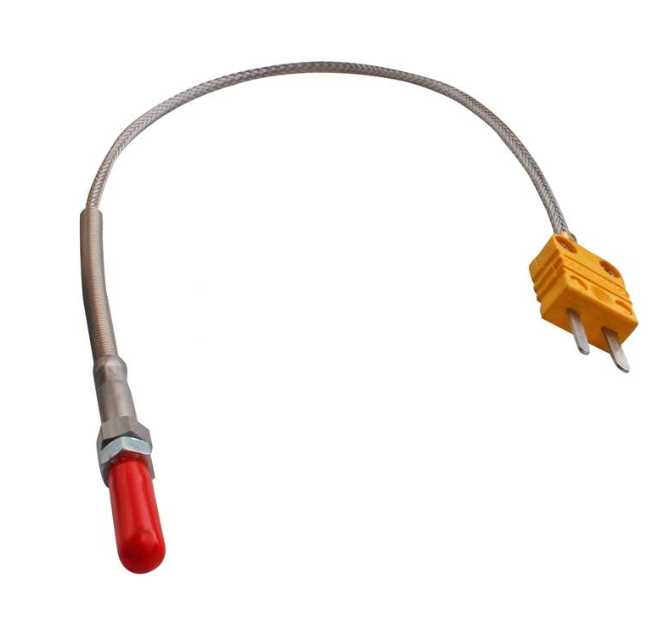 SONDA M5 MYCHRON P/ TEMPERATURA ESCAPE + CABO