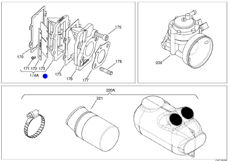 PACK LAMELAR X30 (174)