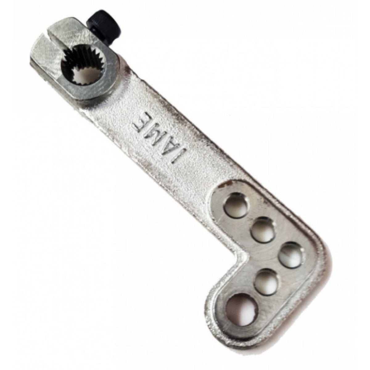 KIT ALAVANCA DE MUDANÇAS SUPER SHIFTER (307A)