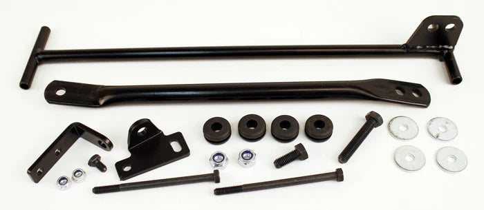 BASES PARA RADIADOR X30 (560A)