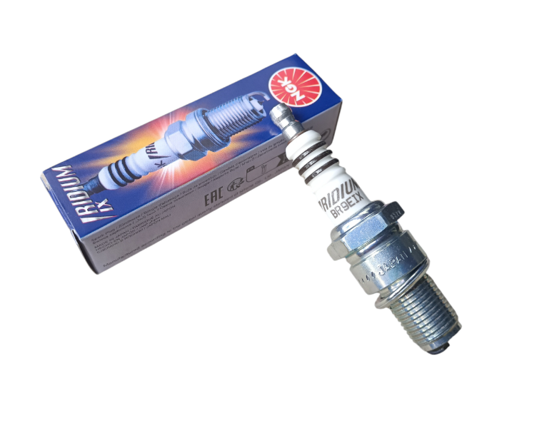VELAS DE IGNIÇÃO NGK IRIDIUM