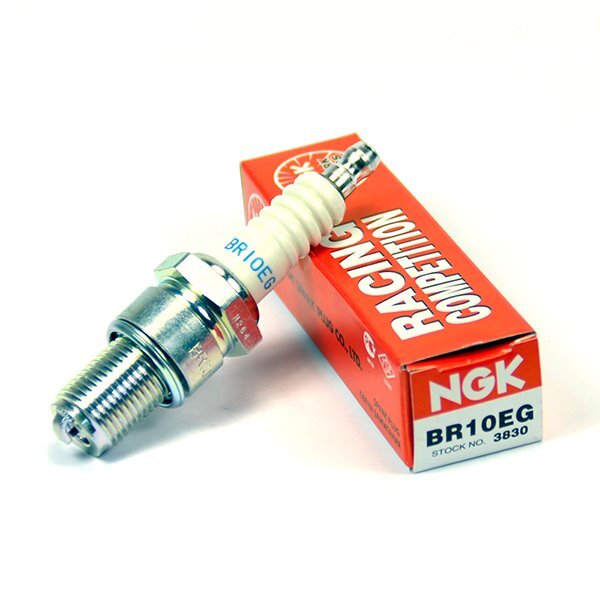 VELAS DE IGNIÇÃO NGK