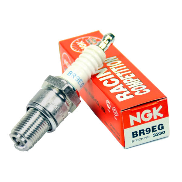 VELAS DE IGNIÇÃO NGK
