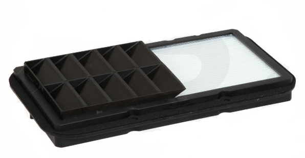 FILTRO DE AR + CARTUCHO SUPER SHIFTER E075