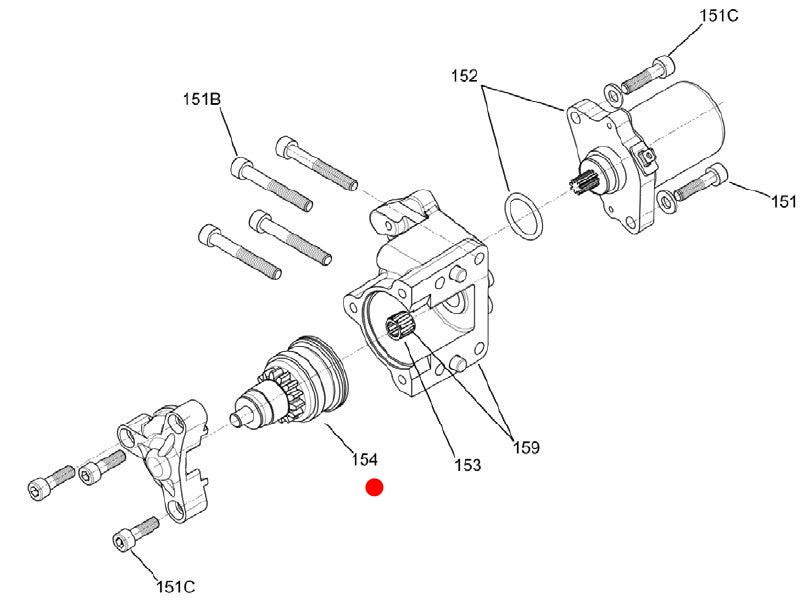 BENDIX Mini X30 (154)