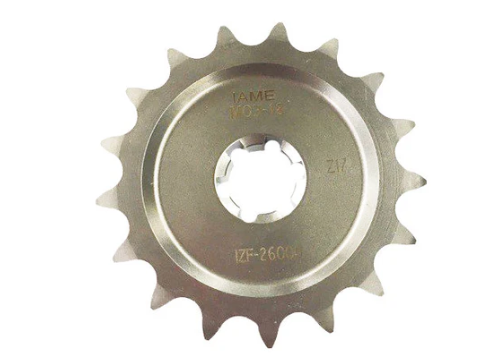 PINHÕES PARA ENGRENAGENS SUPER SHIFTER (617)