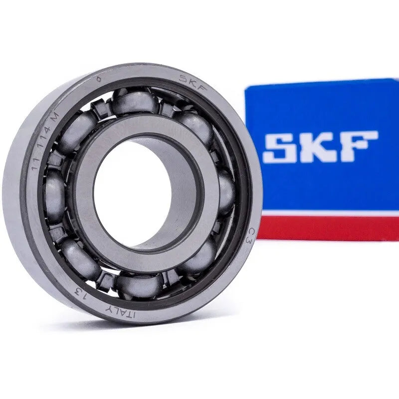 ROLAMENTO DE ESFERAS SKF 6202 TN9/C4H (120/ 94/ 405)