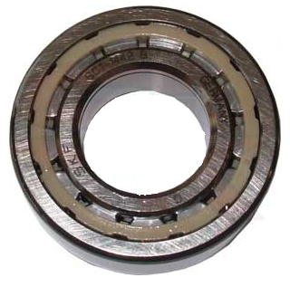 ROLAMENTO DE ESFERAS SKF 6205 BC1-1442 SUPER SHIFTER (95)