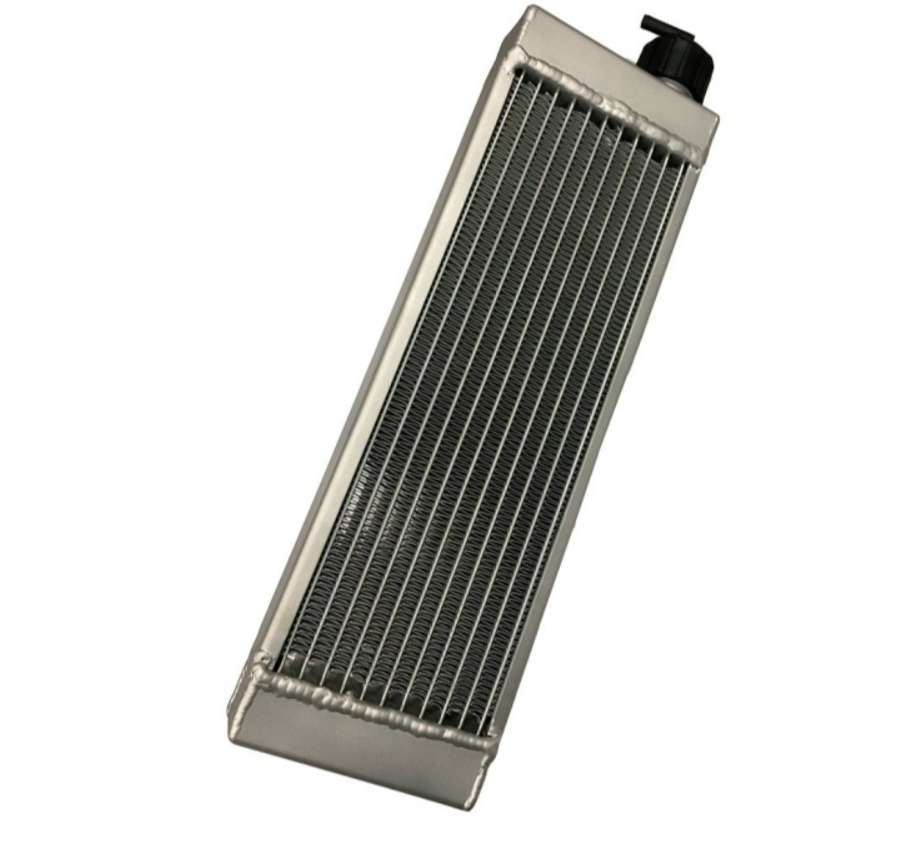 RADIADOR 354X108 mm Mini X30