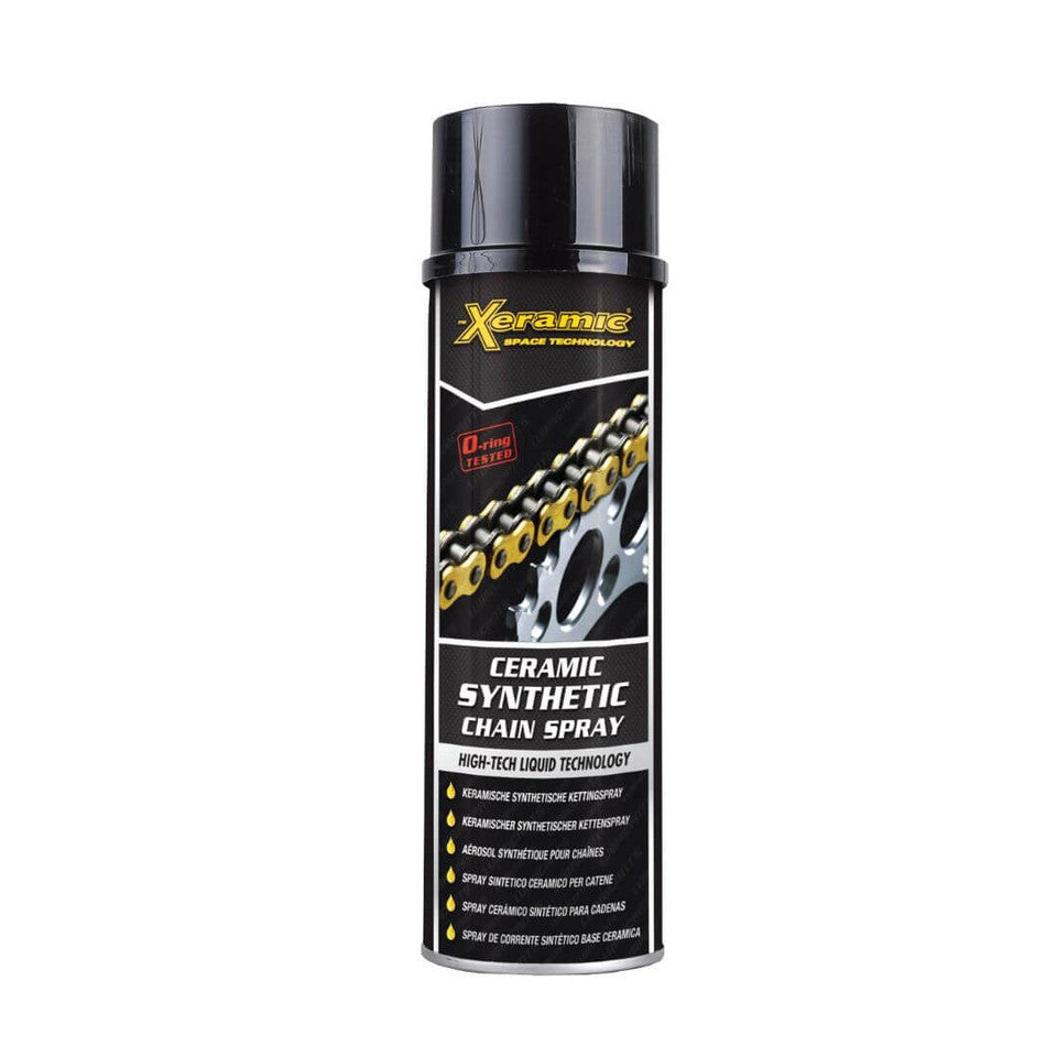 SPRAY CORRENTES XERAMIC Ceramic Synthetic (500ml)