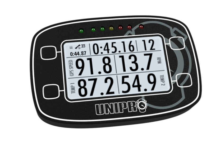 UNIGO ONE KIT 3-UE