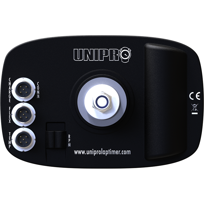 Unigo ONE Laptimer KIT 3