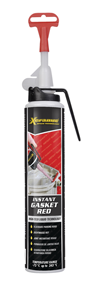MASSA DE JUNTAS XERAMIC Instant Gasket Red (200ml)