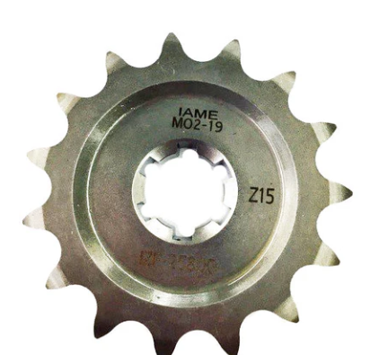 PINHÕES PARA ENGRENAGENS SUPER SHIFTER (617)