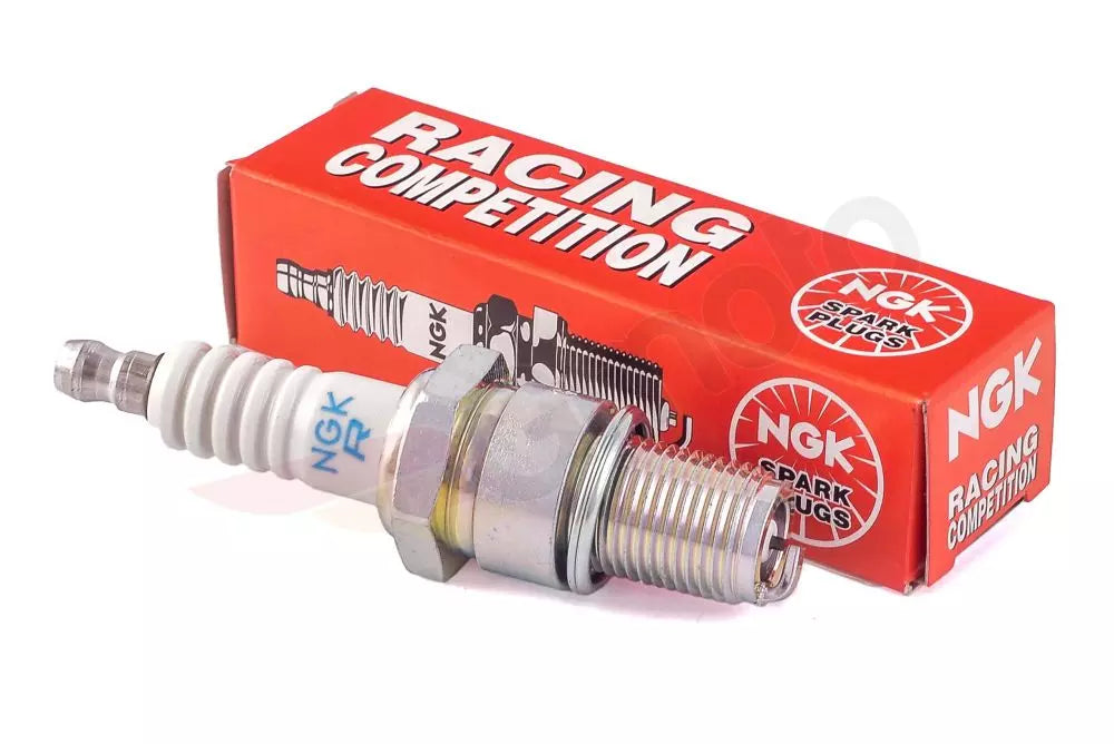 VELAS DE IGNIÇÃO NGK