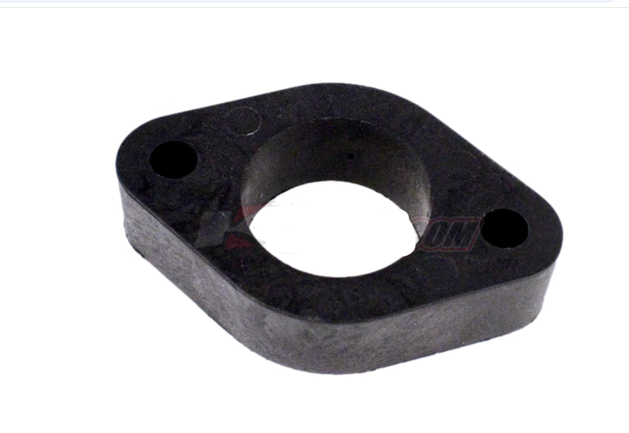 ESPAÇADOR DE CARBURADOR MINI 26X5 MM(197)