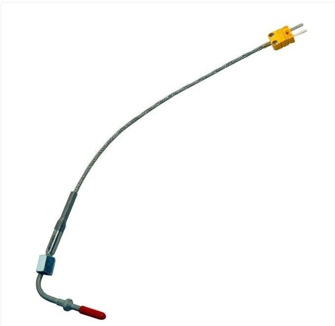 SONDA M12 PARA TEMPERARURA ESCAPE