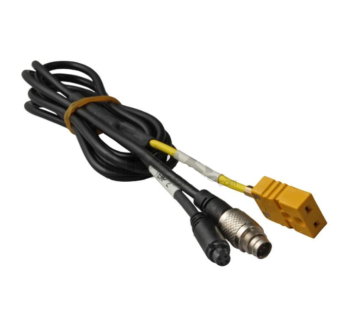 SONDA MYCHRON 2 CONEXÕES (1TR ÁGUA + 1TC ESCAPE)