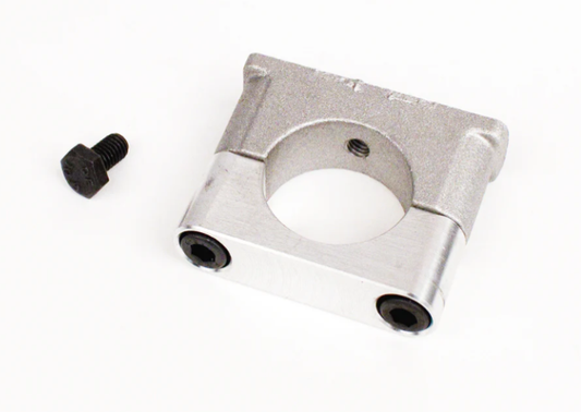 ABRAÇADEIRA / SUPORTE BATERIA  Mini X30 (289A)
