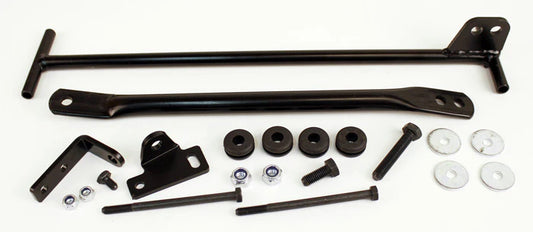 BASES PARA RADIADOR X30 (560A)