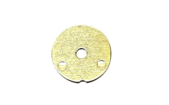 BORBOLETA CARBURADOR MINI X30 (37)