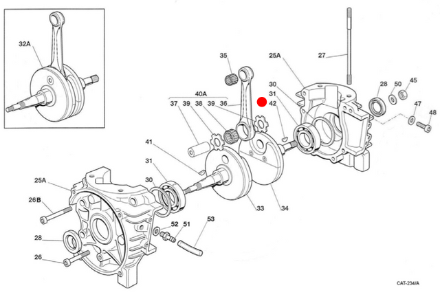 ESCATEL- Lado Magneto Mini X30 (42)