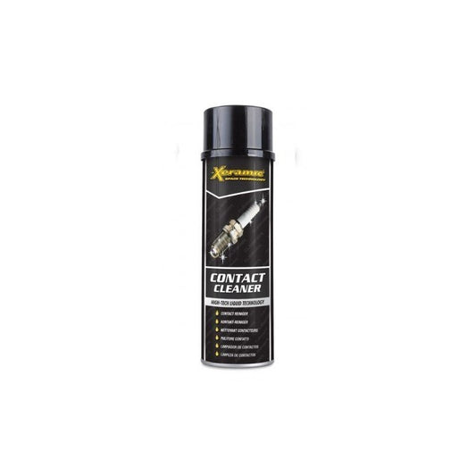 SPRAY LIMPEZA DE CONTACTO XERAMIC Contact Cleaner (500 ml)