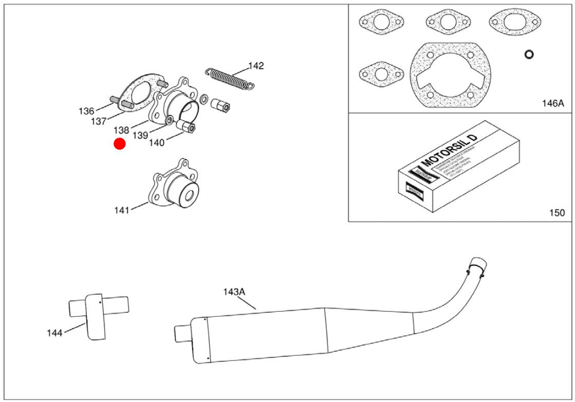 COLECTOR ESCAPE Mini X30 (138)
