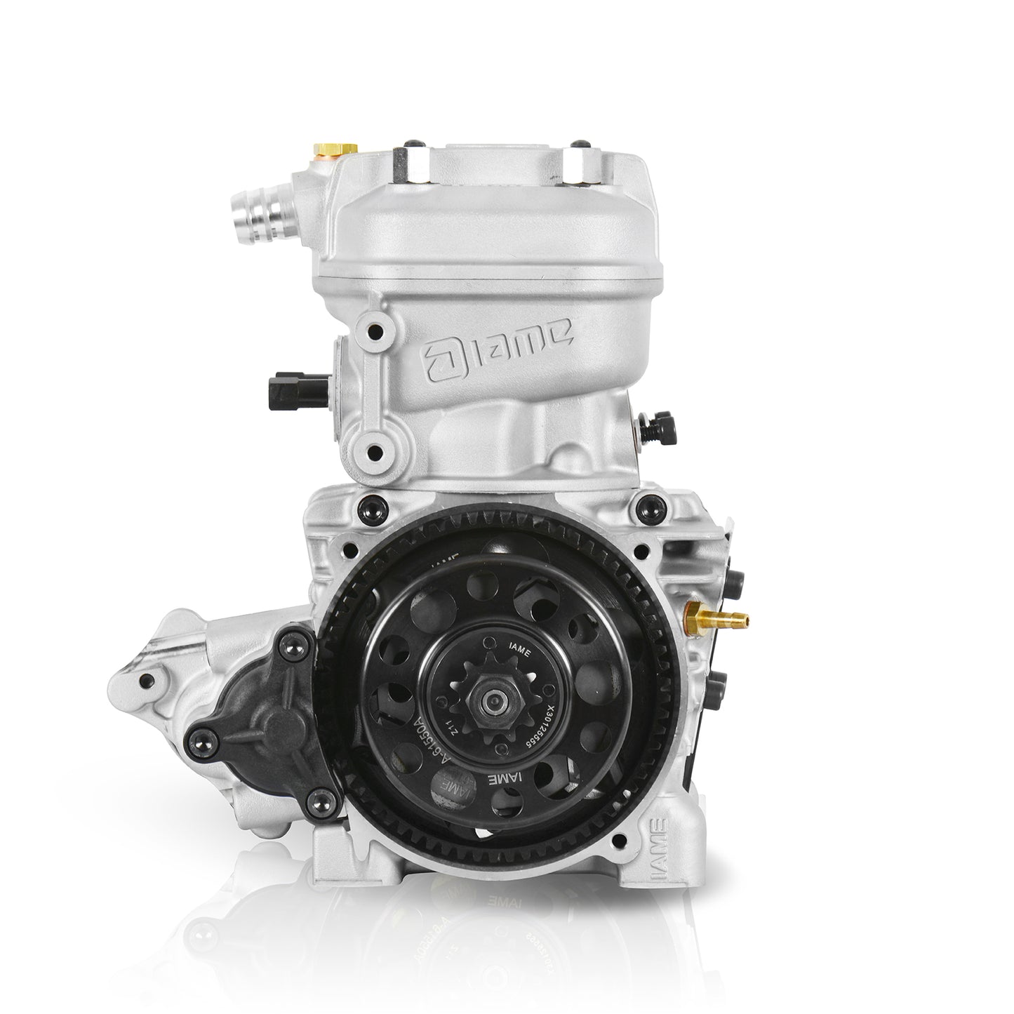 X30 WATER SWIFT 60cc