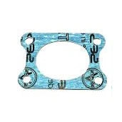 JUNTA DE COLECTOR DE ESCAPE X30 SUPER SHIFTER (12)