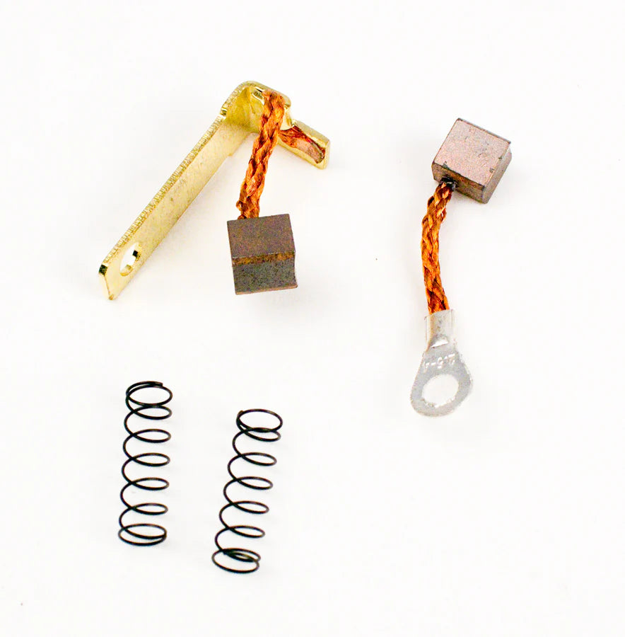 KIT ESCOVAS MOTOR DE ARRANQUE  (508A /507A)
