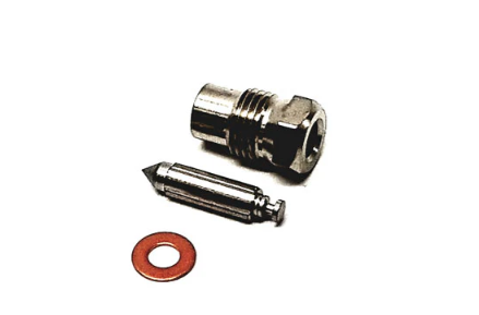 KIT AGULHA CARBURADOR X30 (16 e 17)