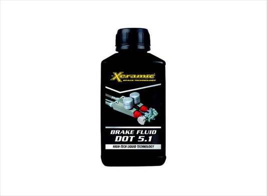 ÓLEO TRAVÕES XERAMIC DOT 5.1 (250 ml)
