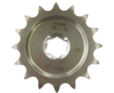 PINHÕES PARA ENGRENAGENS SUPER SHIFTER (617)