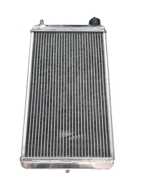 RADIADOR XR 435X260 SUPER SHIFTER (730)