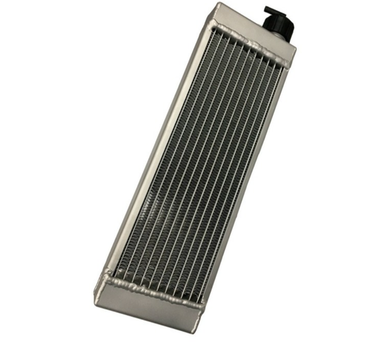 RADIADOR 354X108 mm Mini X30