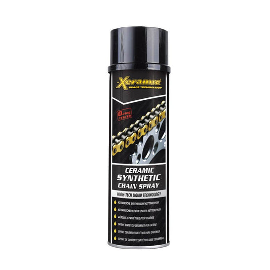 SPRAY CORRENTES XERAMIC Ceramic Synthetic (500ml)