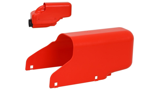 PROTECTOR DE CHUVA NOX P/ FILTRO DE AR SUPER SHIFTER