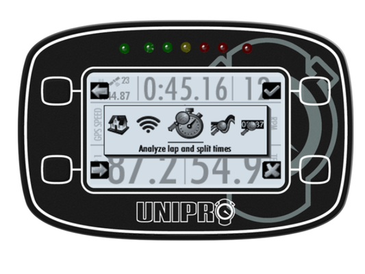 UNIGO ONE KIT 3-UE