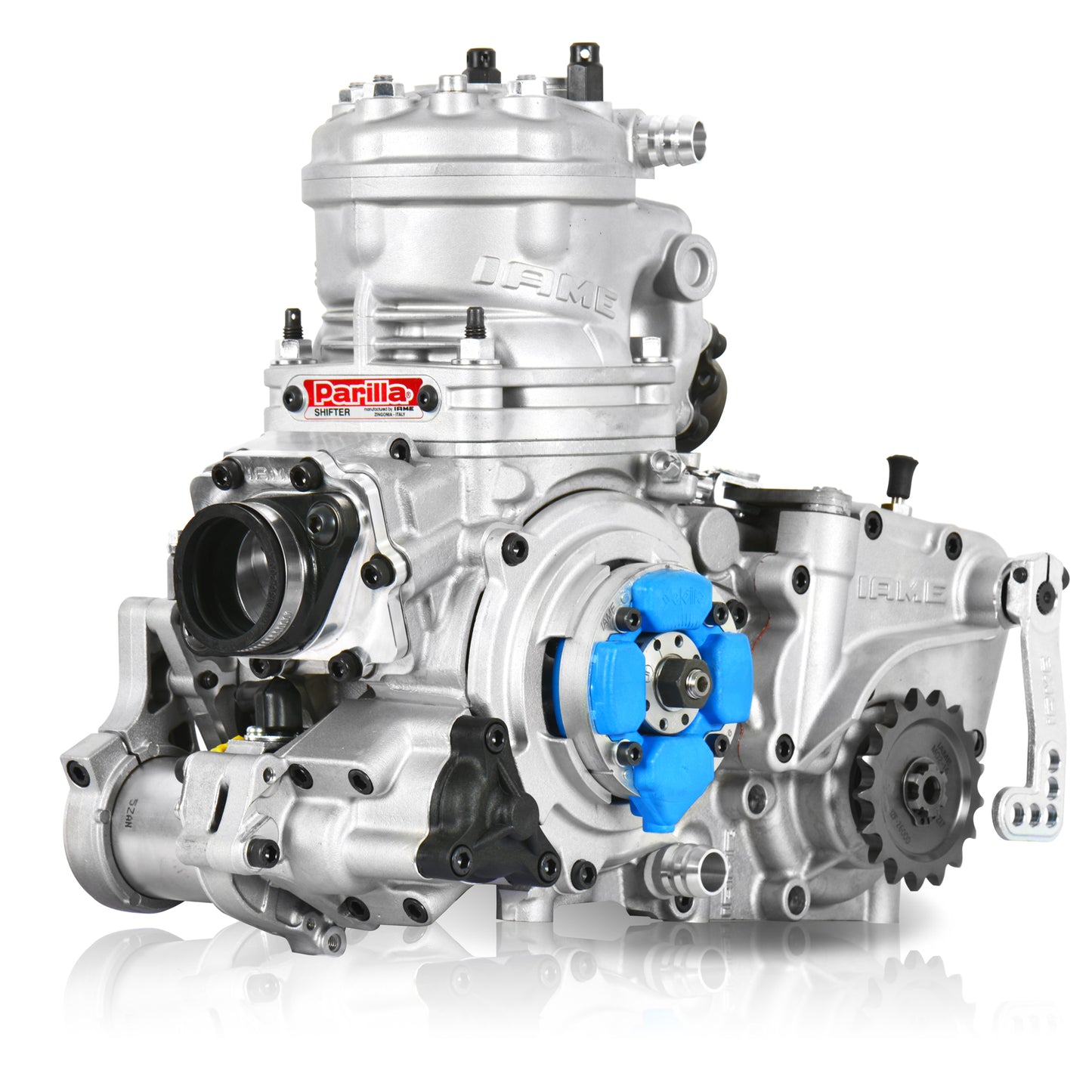 X30 Super Shifter 175cc