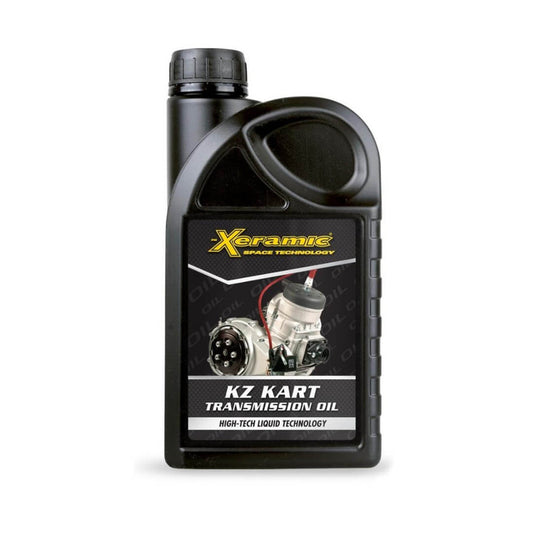 Óleo de Transmissão Xeramic KZ Kart Caixa 1L