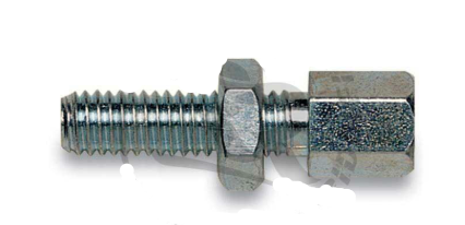 AFINADOR DE TRAVÃO / ACELERADOR M6x30mm