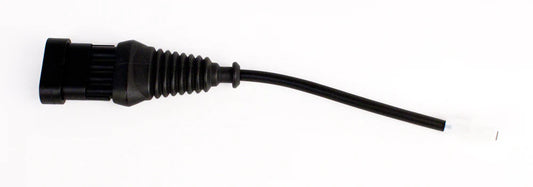 Conector Cabo de Ignição 2 Polos Mini X30 (300)