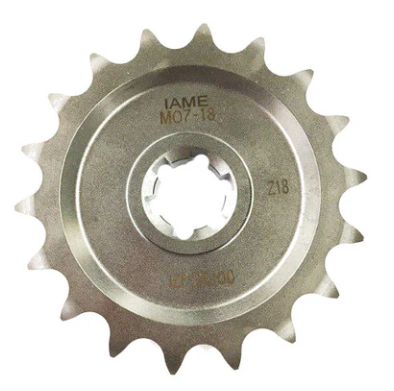 PINHÕES PARA ENGRENAGENS SUPER SHIFTER (617)